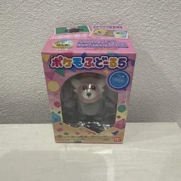 포켓몬스터 포켓모후돌 키텔그마 피규어