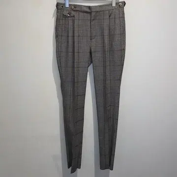 PT TORINO GENTLEMAN FIT 2턱 슬랙스 size46