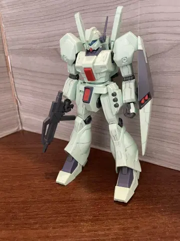 hg 제간 정크 완성품