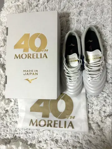 MORELIA UL JAPAN 40th 25.5cm