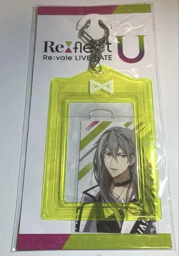 Re:vale 센 카드 홀더 카드Re:flect U