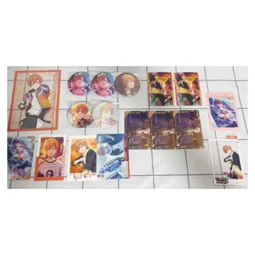 프로세카 시노노메 아키토 묶음 판매