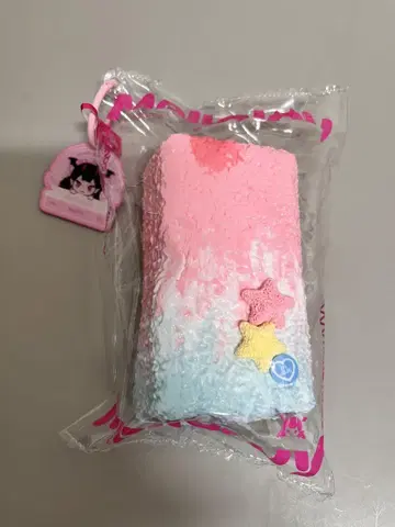 mellojoy 라이스 브릭 애프터글로우