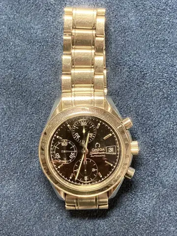 OMEGA 스피드 마스터 프로페셔널