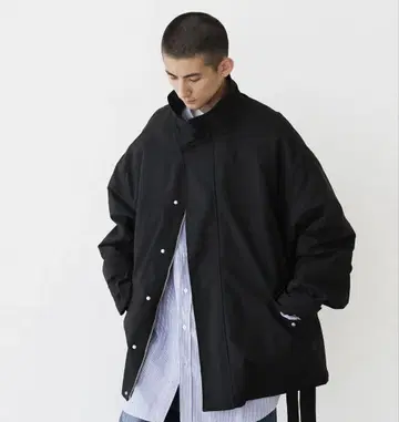 OPENING ACT M65 Military Half Mods Coat