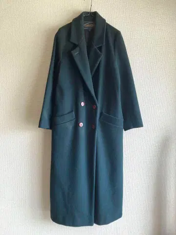 PENDLETON 펜들턴 체스터 코트 90s 00s 빈티지