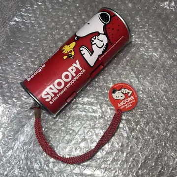 초레어 스누피 카메라 TOMY 토미 컴퍼니 쇼와 레트로