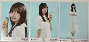 노기자카46 이오키 마오 전츠 도쿄 Special