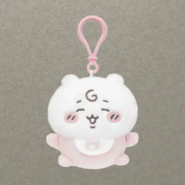 치이카와 Chiikawa Baby 마스코트 (치이카와) 2