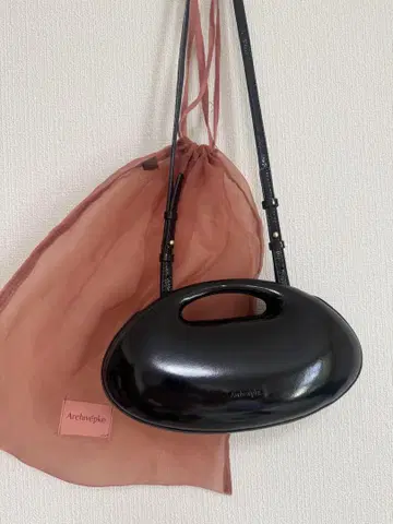 archivepke 아카이브에프케 백 한국