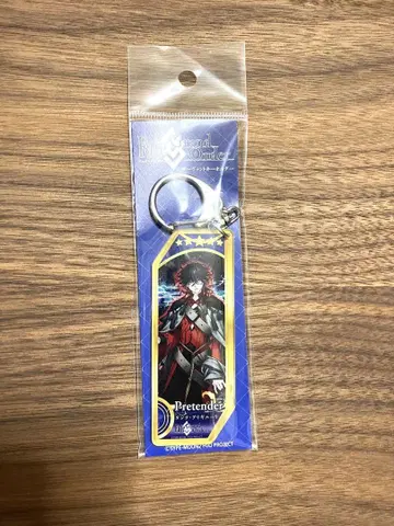 FGO 서번트 키링 단테