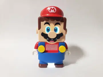 레고 슈퍼 마리오 본체 정품 LEGO