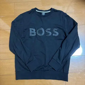 HUGO BOSS 휴고보스 트레이닝복 L 사이즈