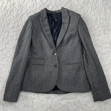 닐바렛 테일러드 자켓 여성용