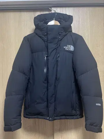 THE NORTH FACE 발트로 라이트 자켓 블랙 M 사이즈