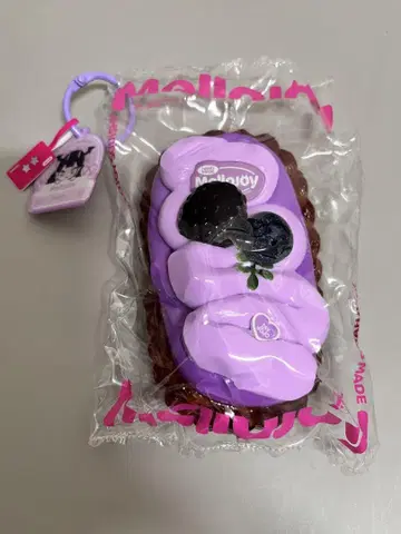 mellojoy 메로조이 핑거 타르트 베리