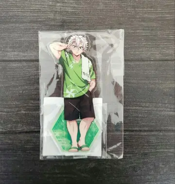 귀멸의 칼날 시나즈가와 사네미