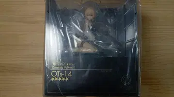 피규어 OTs 14 자우심 중창ver.