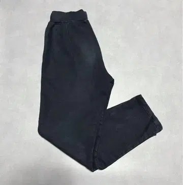 AURALEE HIGHBULKY SUPER MILLED PANTS