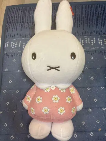 미피 봉제 인형 본체