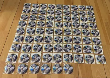 FGO Fate 가챠메이트 캔뱃지 모리아티