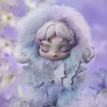 팝마트 SKULLPANDA 스컬팬더 Lightning