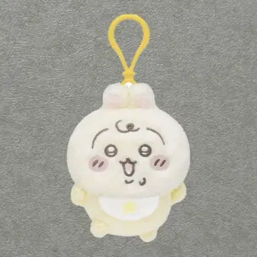 치이카와 (먼작귀) Chiikawa Baby 마스코트 (토끼) 2