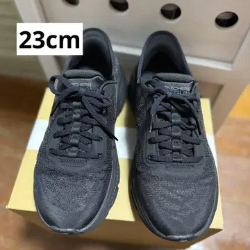 스케쳐스 Slip-ins 맥스 쿠셔닝 아델피 23cmW
