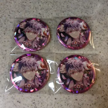 아이들리시 세븐 Re:vale 모모 캔뱃지 La Stiara