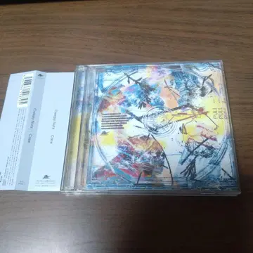 Creepy Nuts / Case (라이브 Blu-ray반)