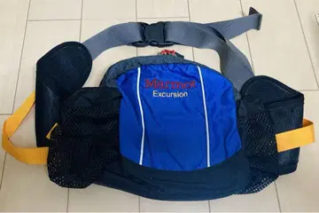 Marmot Excursion 바디백