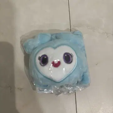 TWICE LOVELYS 스크런치 나연 스카이블루