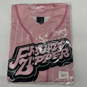 FRUITS ZIPPER 마츠모토 카렌 최애 유니폼
