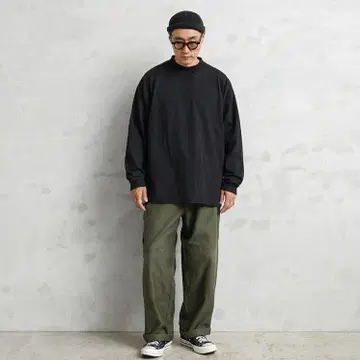벨기에군 M88 필드 팬츠 오버 팬츠 2c