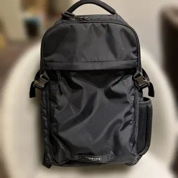 TIMBUK2 더 디비전 팩 백팩 Black Out