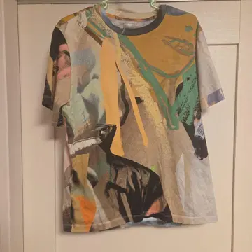 Paul Smith M 사이즈 T셔츠 일본제