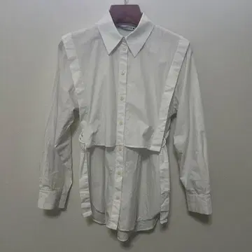 ZARA 긴팔 셔츠
