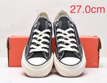 Converse Chuck Taylor 27.0cm 스니커즈