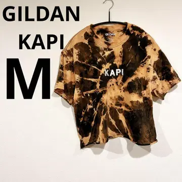GILDAN KAPI [M] 타이다이 셔츠