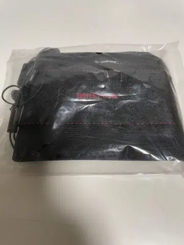 미사용 브리핑 BRIEFING COIN PURCE MW GENII