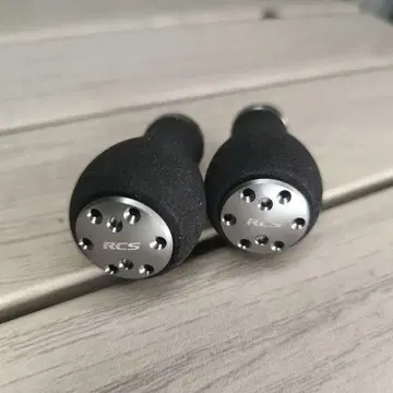 Daiwa SLP WORKS RCS 파워 라이트 노브 S 세트 판매