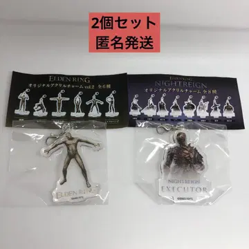 엘든링 나이트 레인 집행자 대기 가챠