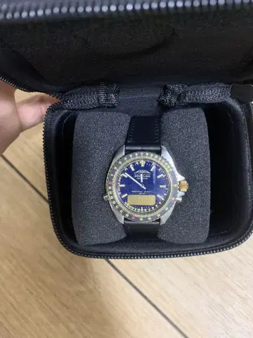 손목시계 BREITLING