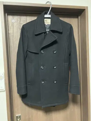 pherrow's 피코트