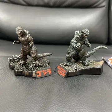 반다이 고질라 명감 1 고질라 2 킹 고질라 대 고질라