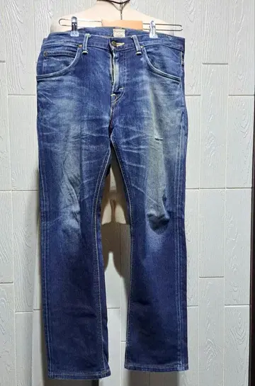 Lee 101 데님 청바지