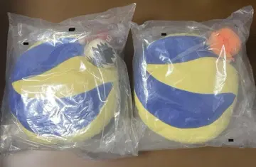 하이큐 제일복권 C상 토비츠키 쿠션