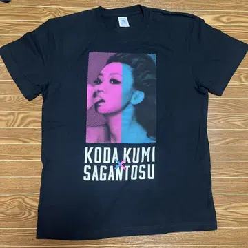 코다 쿠미 티셔츠