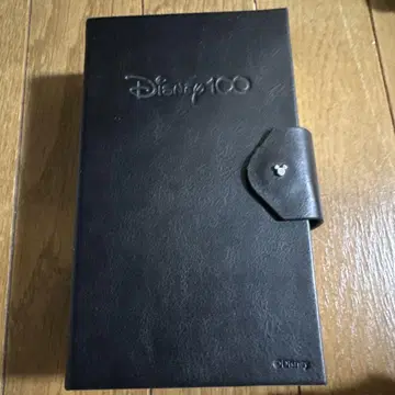 절판! Disney 100주년 케이스입니다!