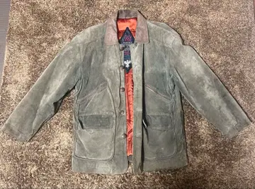 VINTAGE jacket MILANO CONNECTION